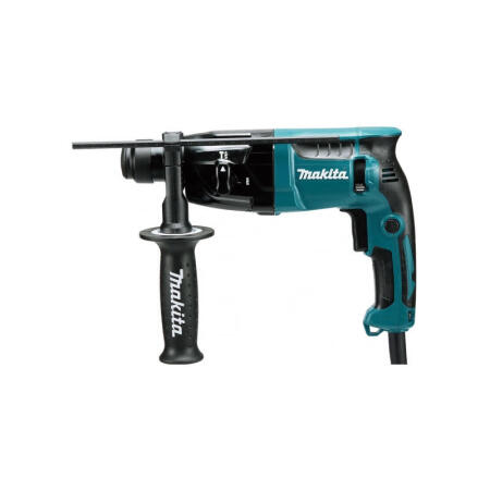 牧田(makita) 电锤18mm正、逆四坑柄；HR1840