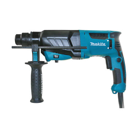 牧田(makita) 电锤26mm正、逆,3功能四坑柄；HR2630