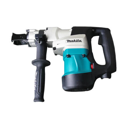 牧田(makita) 电锤40mm(1-9/16)17mm六角柄；HR4030C