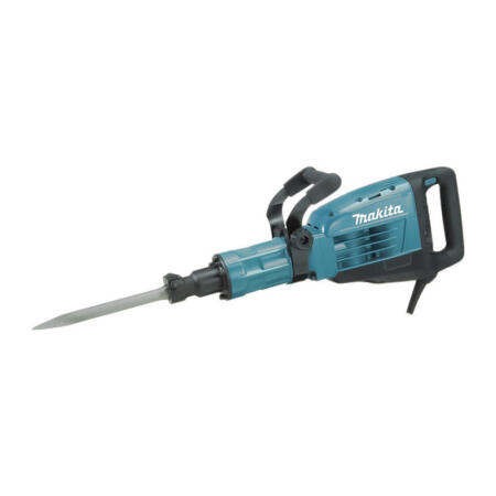 牧田(makita) 电镐730-1450/分30mm六角柄；HM1307C