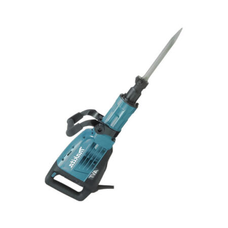 牧田(makita) 电镐730-1450/分,AVT30mm六角柄；HM1317C