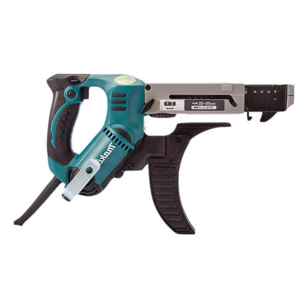 牧田(makita) 自动送料螺丝枪4700rpm；6842