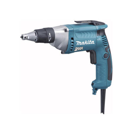 牧田(makita) 电动螺丝枪0-2500rpm；FS2200