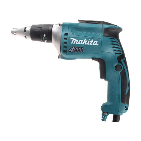 牧田(makita) 电动螺丝枪0-4000rpm；FS4200