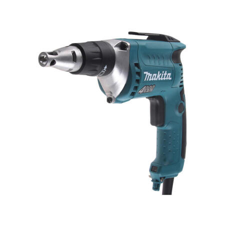 牧田(makita) 电动螺丝枪0-4000rpm；FS4200