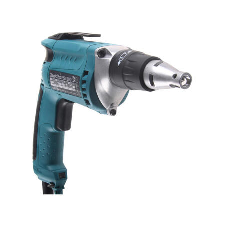 牧田(makita) 电动螺丝枪0-4000rpm；FS4200