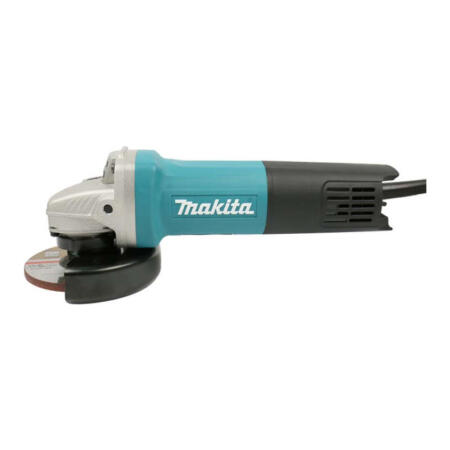 牧田(makita) 角向磨光机100mm(4寸)；9556HB