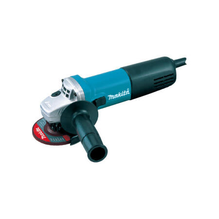 牧田(makita) 角向磨光机100mm(4寸)热款；9556HN