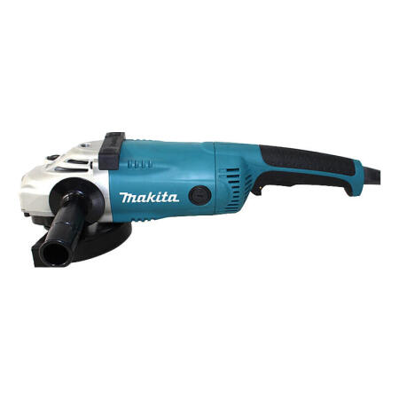 牧田(makita) 角向磨光机180mm(7寸)2200W；GA7020