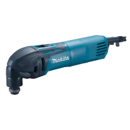 牧田(makita) 充电式多功能切割打磨机；TM3000C