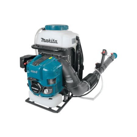 牧田(makita) 汽油喷雾器75.6ml四冲程；PM7650H