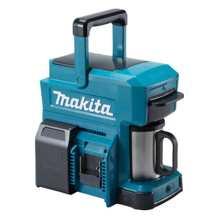 牧田(makita) 充电式咖啡机(裸机)12V/14.4V/18V；DCM501Z