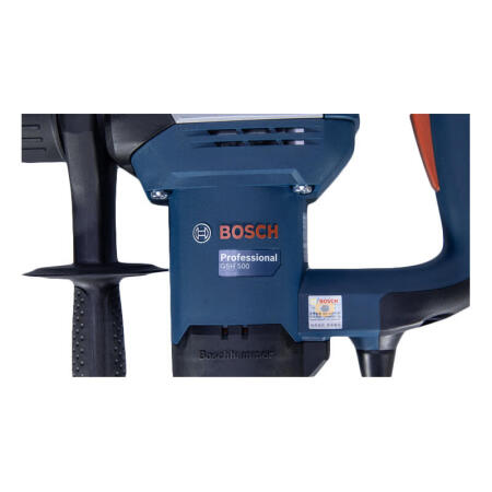 博世(BOSCH) 六角电镐(替代停产的 tsh5000)；GSH 500