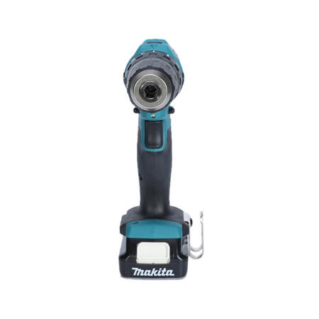 牧田(makita) 充电式起子电钻10mm12V1.5Ah；DF333DWYE