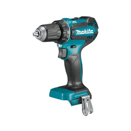 牧田(makita) 充电式无刷冲击起子电钻13mm(裸机)；DHP485Z