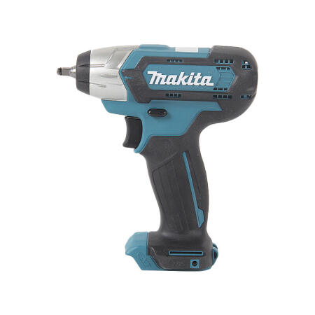 牧田(makita) 充电式冲击扳手方形传动螺杆6.35mm（裸机）；TW060DZ