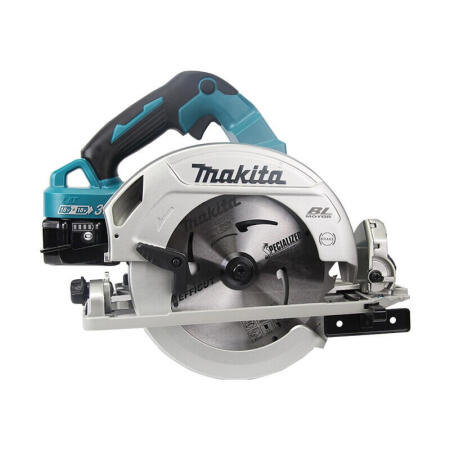 牧田(makita) 充电式无刷电圆锯185mm36V5.0Ah；DHS782PT2J