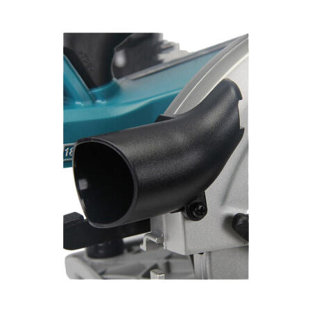 牧田(makita) 充电式无刷电圆锯185mm36V5.0Ah；DHS782PT2J