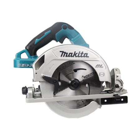 牧田(makita) 充电式无刷电圆锯185mm36V(裸机)；DHS782Z