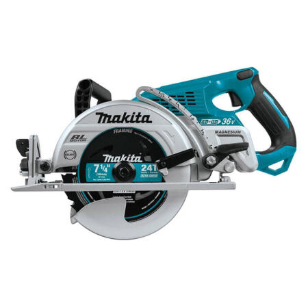 牧田(makita) 充电式无刷电圆锯185mm(裸机)；DRS780Z