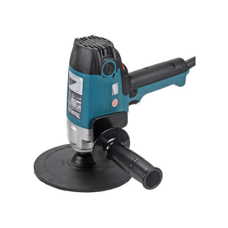 牧田(makita) 盘式砂光机180mm(7寸)2500-4700rpm；GV7000C