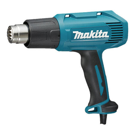 牧田(makita) 热风枪,1600W,350℃/500℃；HG5030K