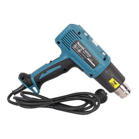 牧田(makita) 热风枪,1600W,350℃/500℃；HG5030K