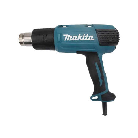 牧田(makita) 热风枪,2000W,50-650℃；HG6530VK