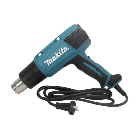 牧田(makita) 热风枪,2000W,50-650℃；HG6530VK