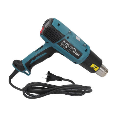 牧田(makita) 热风枪,2000W,50-650℃；HG6530VK