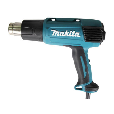 牧田(makita) 热风枪,2000W,50-650℃；HG6531CK