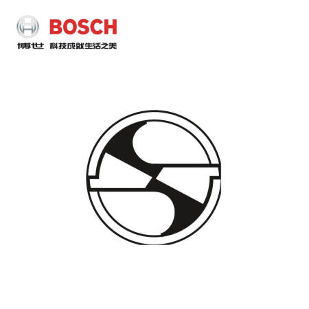 博世(BOSCH) HSS-G高速钢麻花钻头-磨制7.8mm(10支装),10支/盒；2608585506