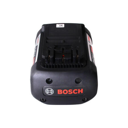 博世(BOSCH) 锂电池,36V/6.0Ah电池(大容量)；1600A00L1M