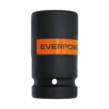 艾威博尔(EVERPOWER) 1寸系列六角风动套筒19mm；423119