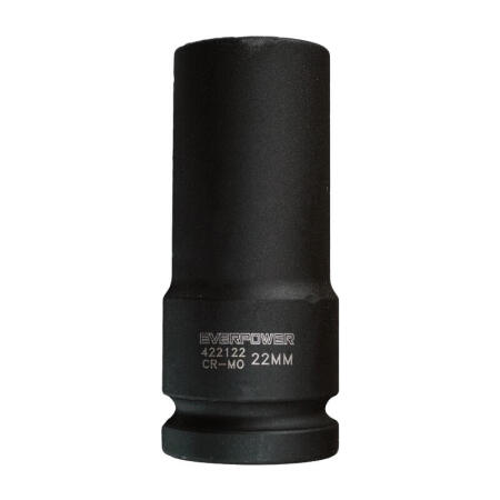 艾威博尔(EVERPOWER) 3/4寸系列六角风动长套筒20mm；422120