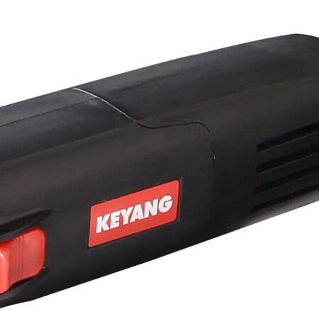 启洋(KEYANG) 100mm角磨机/800W/侧开关/黑色 热销款,6台/箱；DG-100B2F