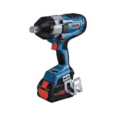 博世(BOSCH) 锂电充电式冲击扳手机；GDS 18V-1050 +ProCORE 8.0Ah(单电)