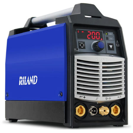 瑞凌 逆变钨极氩弧焊机 TIG 250PGDM 配件内容：QQ150氩弧焊枪/8m