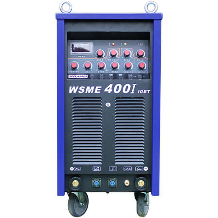 瑞凌 逆变钨极氩弧焊机 WSME 400I 配件内容：TIG 18分体水冷氩弧焊枪