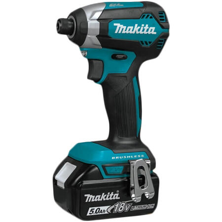 牧田(makita) DC 充电式冲击起子机5.0Ah；DTD153STJ