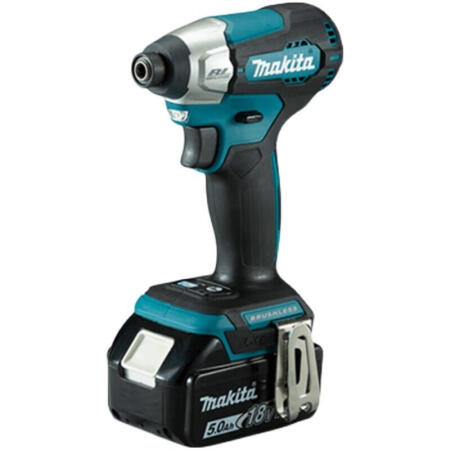 牧田(makita) DC 充电式冲击起子机5.0Ah；DTD157STJX