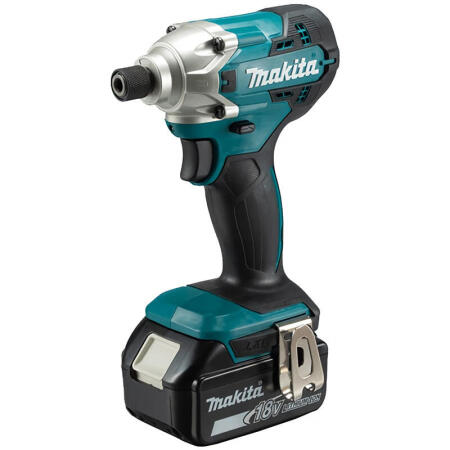 牧田(makita) DC 充电式冲击起子机3.0Ah；DTD156SFJ