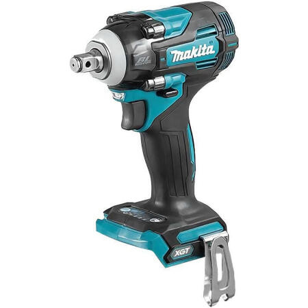 牧田(makita) DC 充电式冲击扳手裸机 方形传动螺杆12.7mm(1/2”)；TW004GZ