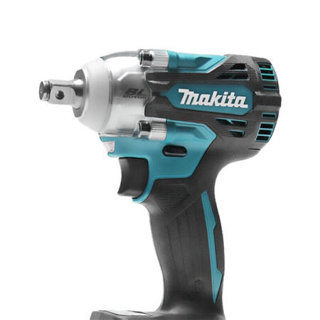 牧田(makita) DC 充电式冲击扳手3.0Ah 方形传动螺杆12.7mm(1/2”)；DTW300SJX3