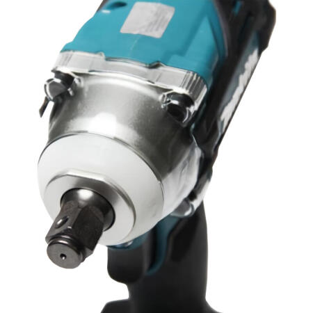 牧田(makita) DC 充电式冲击扳手3.0Ah 方形传动螺杆12.7mm(1/2”)；DTW300SJX3