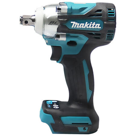 牧田(makita) DC 充电式冲击扳手裸机 方形传动螺杆12.7mm(1/2”)；DTW300Z