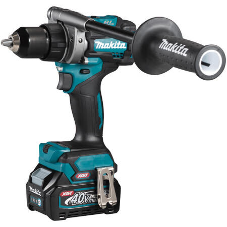 牧田(makita) DC 充电式起子电钻2.5Ah 20mm(13/16”);DF001GD201(两电一充2*2.5AH )