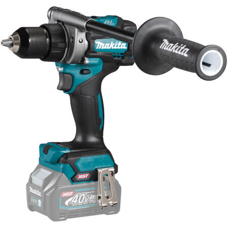 牧田(makita) DC 充电式起子电钻裸机 20mm(13/16”)；DF001GZ