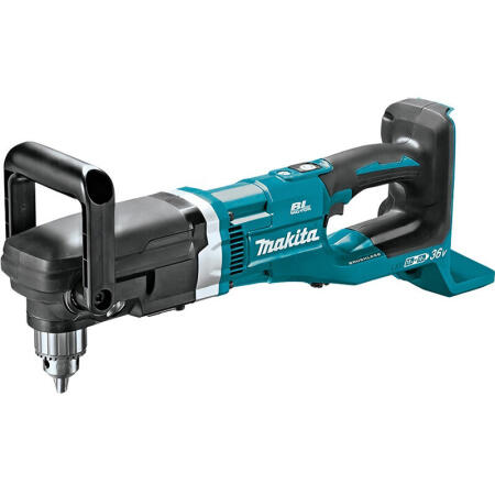 牧田(makita) DC 充电式角向电钻裸机 13mm(1/2”)；DDA460ZK