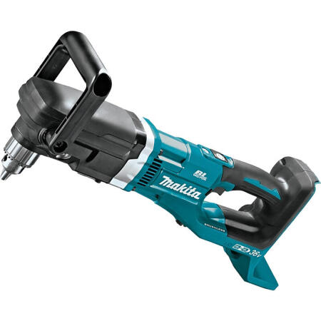 牧田(makita) DC 充电式角向电钻裸机 13mm(1/2”)；DDA460ZK